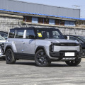 Chery iCAR 03T 2024