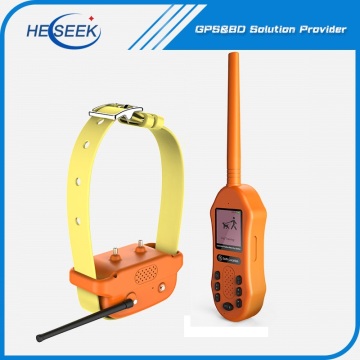 Realtime Hunting Dog GPS Collars IP67 Waterproof
