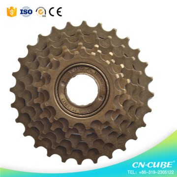 18t Bicycle Freewheel Bike Spare Parts