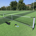 Portable Metal Frame Pickleball Net Stand