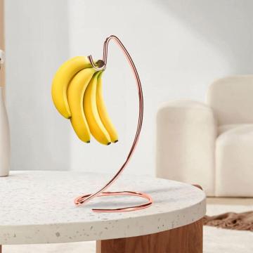 Banana gancer stand gancio per il banco della cucina