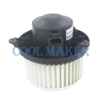 Auto Air Conditioner Blower Motor for Nissan Pathfinder R51 27226EA01A 548682