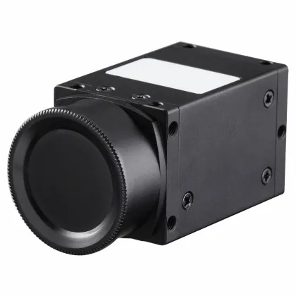 GigE IMX990 Spectrum Cameras for Security and Industrial Inspection