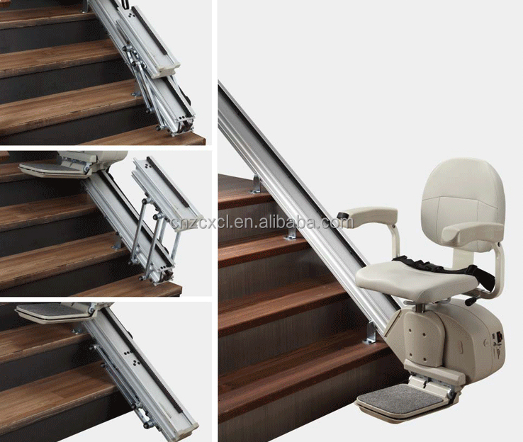 stair chair lift