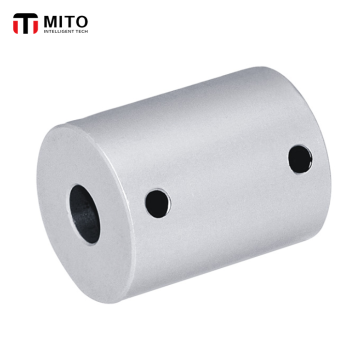 GX Aluminum Rigid Top Tight Series Coupler: High Torque, Rigidity, and Mechanical Couplings with Air Fittings and Brass