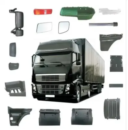 OE 21576178 Adblue DEF Pump Unit SCR Urea Pump