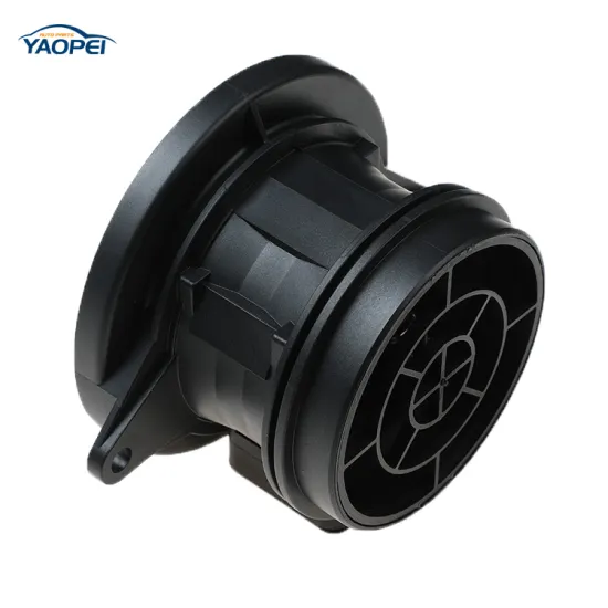 Mass Air Flow Sensor for Mercedes-Benz SLK 200 KOMPRESSOR C 180 KOMPRESSOR