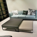 Modern design coffee table