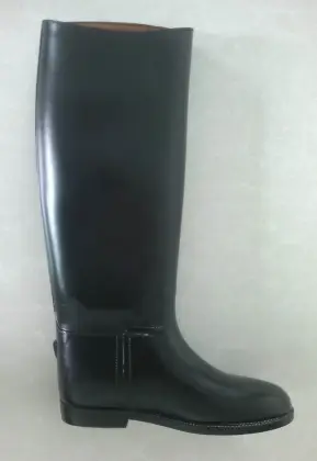 New fashion PVC fluid poured boots,Slush boot,Riding boots,PVC fluid poured boots,Slush boots