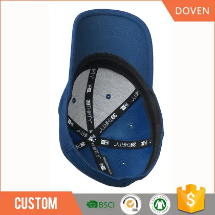 flexfit custom sports caps and hats baseball cap