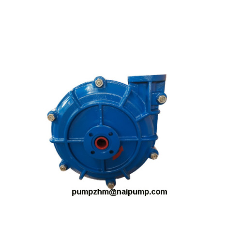 4/3E-HH high head slurry pump