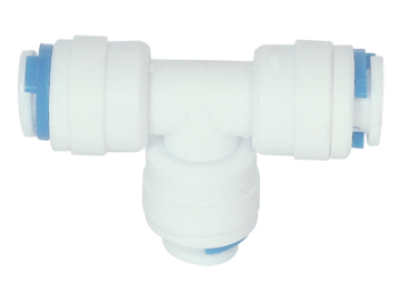 Ro Water System Fittings 