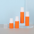 15ml 20ml Airless Spray Bottle for Skincare Products