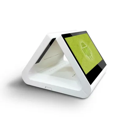 Touch Screen POS Billing Payment Device Terminal