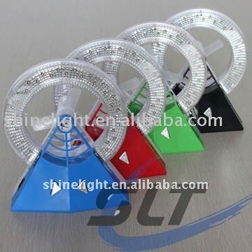 Rechargeable Multi-purpose Lamp SLT-5580