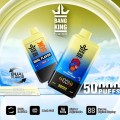 Bang king 50k 2in1 Vape sekali pakai