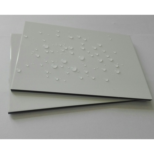 Nano Aluminum Plastic Composite Panel