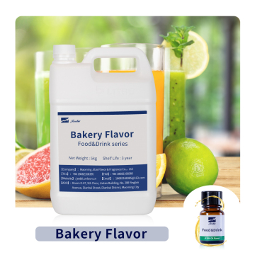 Custom Aroma Oils for Tobacco, Food & Beverages - Super-Concentrated ODM Solutions