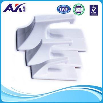 Foam Adhesive Plastic Hook for Bathroom