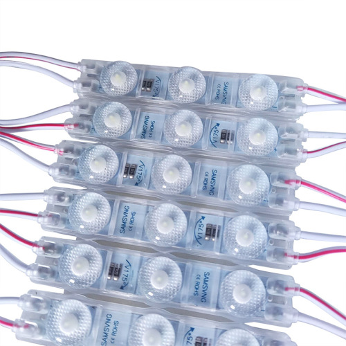 2835 LED Lens module 175 angel