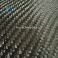 3K 200gsm 2x2 Twill Weave Carbon Fiber Fabric