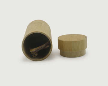 Wood Sunglasses Packaging Box OEM