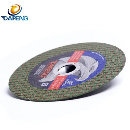 China Supplier Oasis Cutting Discs for Metal