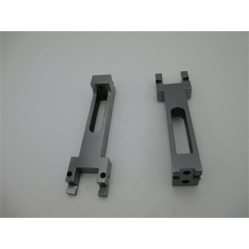 Harded Steel Special Machines Parts