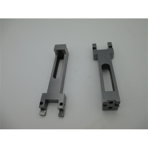 Harded Steel Special Machines Parts