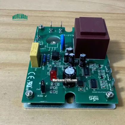 Cornelius Cola Machine PCB Main Board Replacement