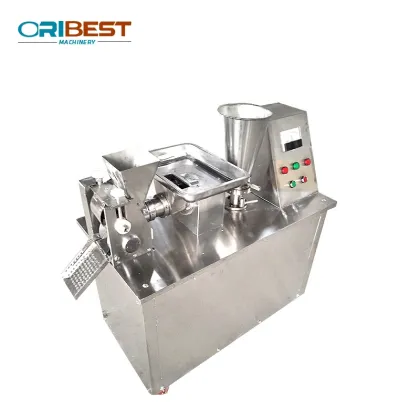 Automatic Pierogi Maker Machine | Wonton Makers | Spring Roll & Samosa Machines