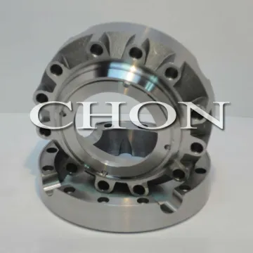 Japan truck parts Differential case