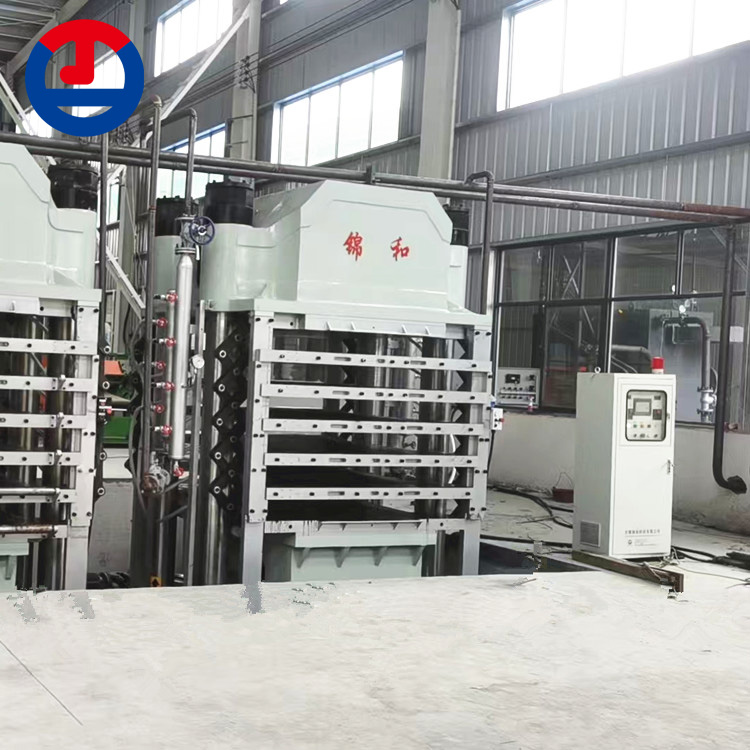Polymer Materials Foaming Machine