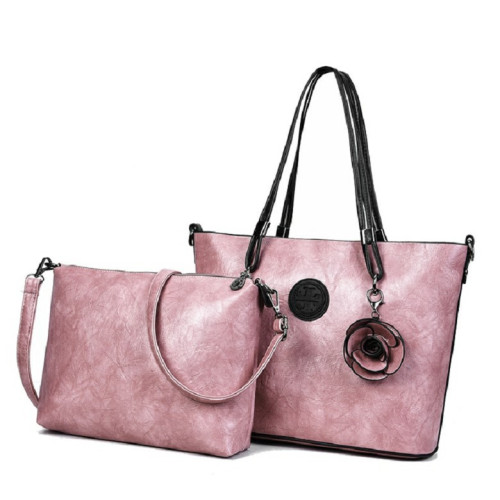 Pu lady hand bags Mulher ladybags preço de fábrica