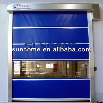 H-3000 Stainless Door production line
