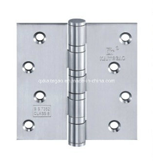 Stainless Steel Bearing Hinge (30435--4BB/2BB)