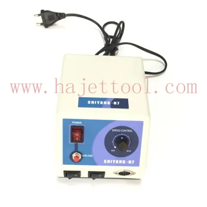 High Quality Jewelry Micro Motor Marathon Micro Motor Saeyang MARATHON Micromotor N7