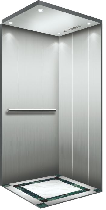 Hydraulic Home Elevators Residential Lift