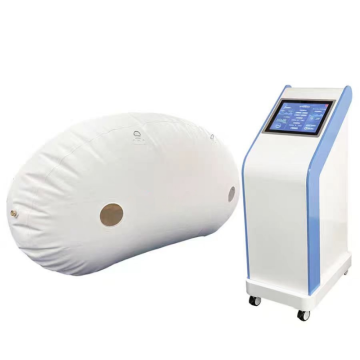 Soft Hbot Therapy Benefits at Home Chamber Price