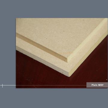 Placa MDF de 8 mm CARB / E0 / E1 / E2