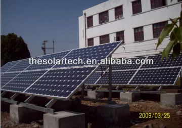 Good quality 8kw solar energy off grid solar power system