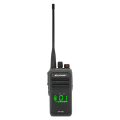 Ecome ET-538 LCD Ekran Güvenliği İki Yolcu Radyo En İyi IP68 Su Geçirmez Walkie Talkie