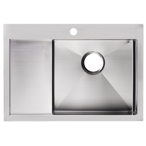 Imwe ndiro inonyura nekucheka bhodhi rakabatanidzwa kuruboshwe