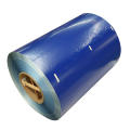 JIS G3312 Color Coated Galvanized Steel Coil