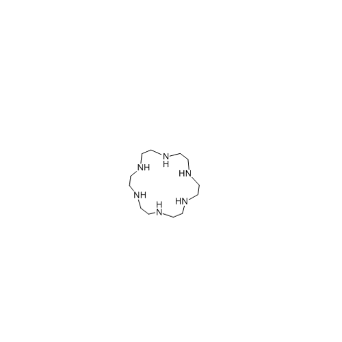 1,4,7,10,13,16- 헥사 자 시아 클로 케타 데카 인 CAS 296-35-5