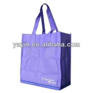 Hot Sale Recycled PET shopping bags