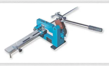 JY-40 Cutting&slicing machine