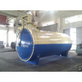 0.6x0.8M Electric Heating Carbon Fiber Autoclave