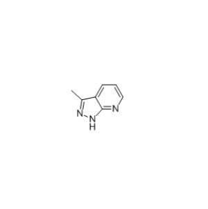 Oferta 3-metil-1H-pyrazolo [3, 4-b] piridina CAS 116834-96-9