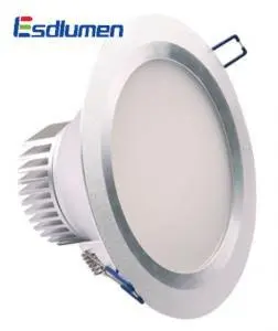 2013 Shenzhen hot sales led downlight huizhuo lighting